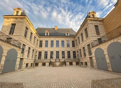 Vino, sede dell’Oiv eletta Patrimoine de la diplomatie di Francia