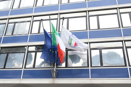 Elezioni Figc, confermato in blocco il Consiglio federale
