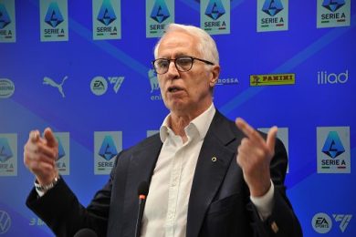Elezioni Figc, Malagò: “Nuova epoca per calcio italiano”