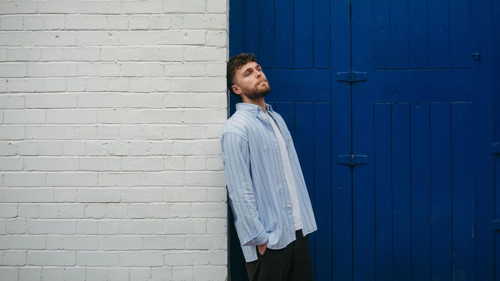 Chris de Sarandy in radio con “Good Old Days”, un mix di pop e indie Chris de Sarandy in radio con “Good Old Days”, un mix di pop e indie