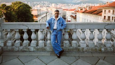 Ossessione di Samurai Jay da record: è doppio disco di platino