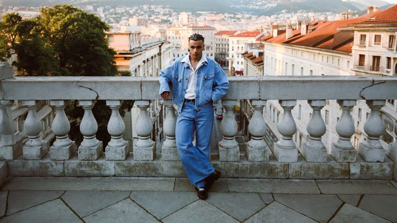 Ossessione di Samurai Jay da record: è doppio disco di platino