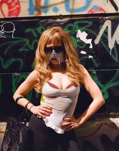 Hangover Girl è il nuovo singolo di M¥SS KETA con Miss Bashful