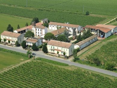 Vino, Compagnia del Gusto Holding acquisisce Cantine Romagnoli