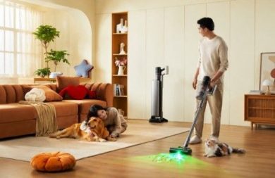 Uwant debutta in Italia con nuove soluzioni per la pulizia smart