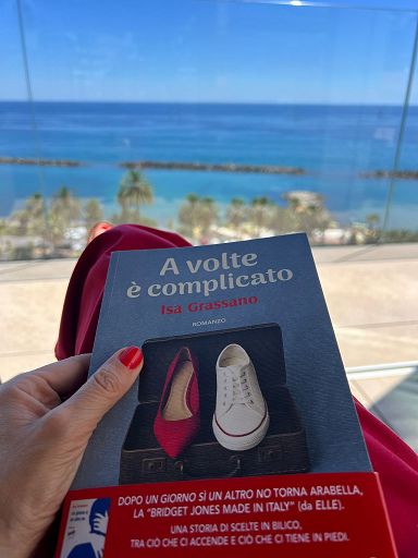 Libri, torna la Bridget Jones made in Italy con “A volte è complicato”