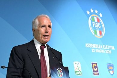 Malagò:”Compattare il sistema, riforme e dialogo con la politica”