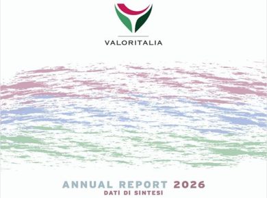 Vino, Valoritalia: nel 2025 imbottigliamenti in calo, crescono i bianchi