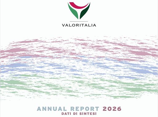 Vino, Valoritalia: nel 2025 imbottigliamenti in calo, crescono i bianchi