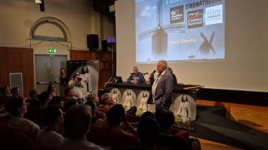 Cinema, il “Don Chisciotte” incompiuto di Welles sarà ricostruito