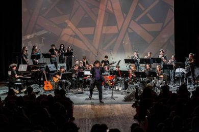 Domani all’Orto Botanico Italian Jazz Boom! e Gabriele Mirabassi