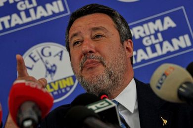Salvini punta su “priorità” autonomia ma nordisti delusi da Tavolo