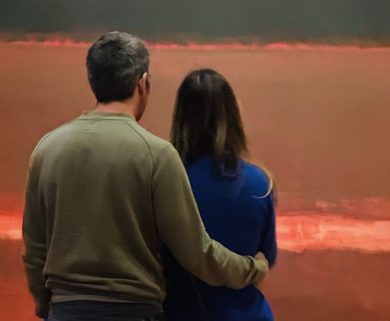 Numeri da record per Rothko a Firenze: oltre 200mila visitatori
