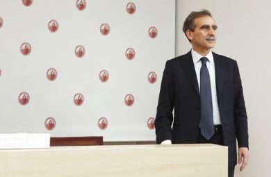 Mps, Lovaglio: valuteremo l’opzione migliore nell’interesse di tutti