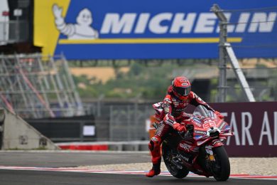 MotoGp, Marc Márquez rinnova con Ducati fino al 2028