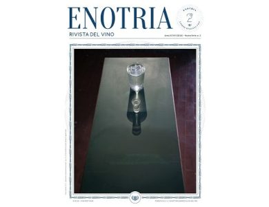 Uiv: esce il secondo numero della rivista “Enotria” e apre il sito