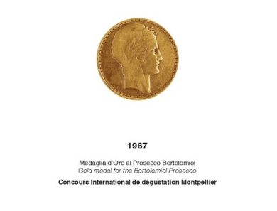 Vino, Bortolomiol festeggia 60 vendemmie del celebre Brut “Prior”