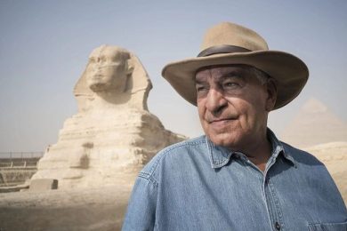 Nations Award Cultura, Taormina celebra Cucinella, Hawass e Mazzantini