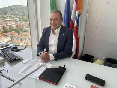 R. Piemonte: intesa su Moscato Asti Docg, resa massima 85 q.li/H