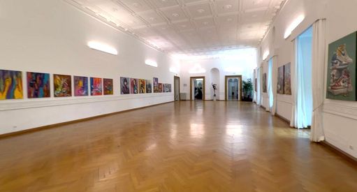 A Roma la mostra-evento “L’Estremo Oriente e l’Italia. Visioni d’arte a confronto”