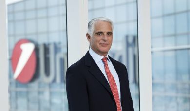 UniCredit, Orcel: M&A in Italia? Noi osservatori, non vedo oggi opportunità