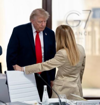 Italia-Usa, Meloni: lavoro bilaterale torni alla normalità