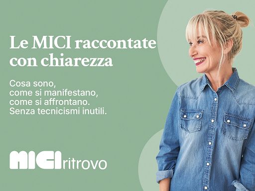 Malattie infiammatorie croniche intestinali, nasce community “MICIritrovo”