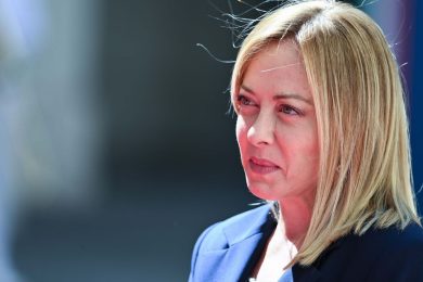 L.elettorale, Meloni: è per stabilità Italia, devastante tornare indietro
