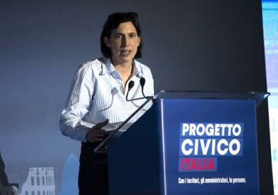 Schlein ‘riallarga’ il campo e avverte: chi teme premier progressista si rassegni