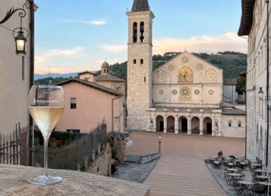 Consorzio Franciacorta debutta al Festival dei Due Mondi di Spoleto