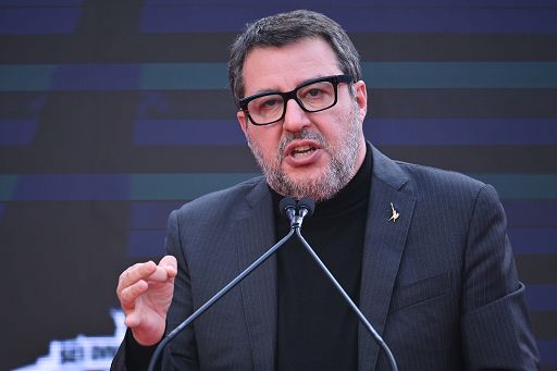 Sicurezza, Salvini: al lavoro per militarizzare stazioni italiane Sicurezza, Salvini: al lavoro per militarizzare stazioni italiane