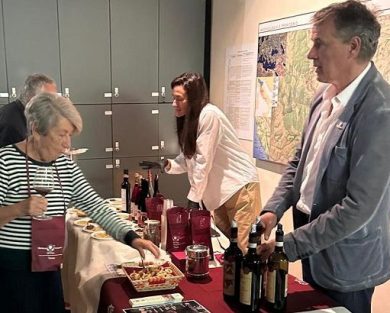 Vino, “Aperitivo al Museo” torna il 27 giugno in otto musei toscani