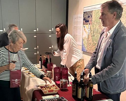 Vino, “Aperitivo al Museo” torna il 27 giugno in otto musei toscani