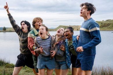 Giffoni, “Sunny Dancer” è il film d’apertura e arriva Bella Ramsey