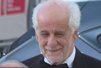 Nastri d’Argento, trionfa “La grazia” di Paolo Sorrentino con 8 premi