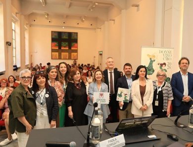 Donne del Vino: appello alla ristorazione per il valore del vino