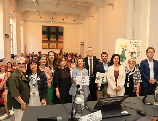 Donne del Vino: appello alla ristorazione per il valore del vino