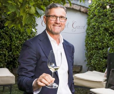 Consorzio Gavi Docg: nel 2025 export al 91% e ripresa in Italia