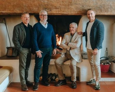 Fèlsina celebra 60 anni dei Poggiali e 40 di “Rancia” e “Fontalloro”