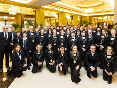 Vino, Ais Lombardia entra nel Terzo Settore e diventa ETS