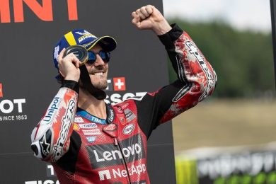 MotoGp, Ducati e Bagnaia si separano dopo otto stagioni