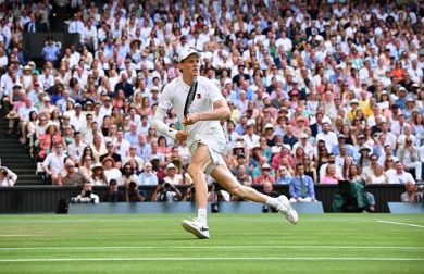 Tennis, Sinner: “Sto bene, Wimbledon è il torneo più speciale”