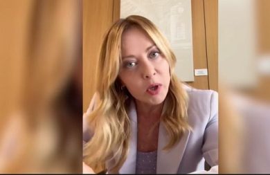 Meloni a Berlino: ci aspettano decisioni importanti, Italia farà sua parte