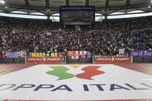 Calcio, il tabellone di Coppa Italia, via il 9 agosto