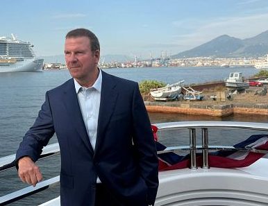 Fertitta: relazione storica Usa-Italia, ora solo “piccolo intoppo”