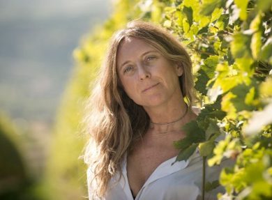 Vino, Nadia cede quote al fratello Alberto: nuova fase per Zenato