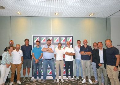 Pool Sci Italia: approvati i bilanci, focus sulle attività 2026/2027
