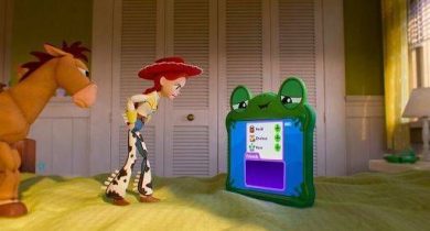 Cinema, UCI Cinemas lancia campagna ‘dona un gioco’ per Toy Story 5