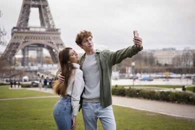 Turismo, Parigi la più cara d’Europa, Italia piazza 5 città in top 20