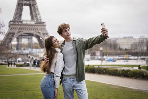 Turismo, Parigi la più cara d’Europa, Italia piazza 5 città in top 20